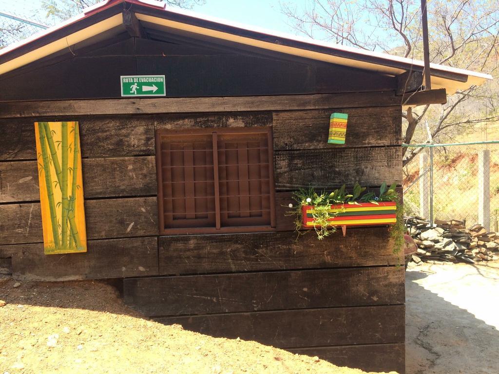 Hostal Rancho Aparte Taganga Luaran gambar
